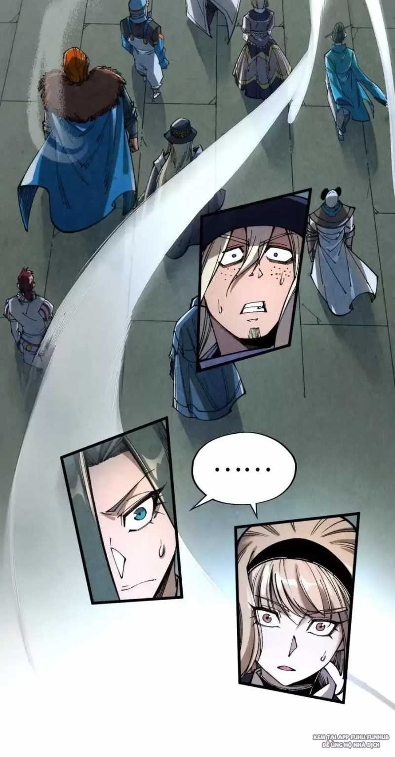 Vạn Cổ Chí Tôn Chap 316 - Next Chap 317