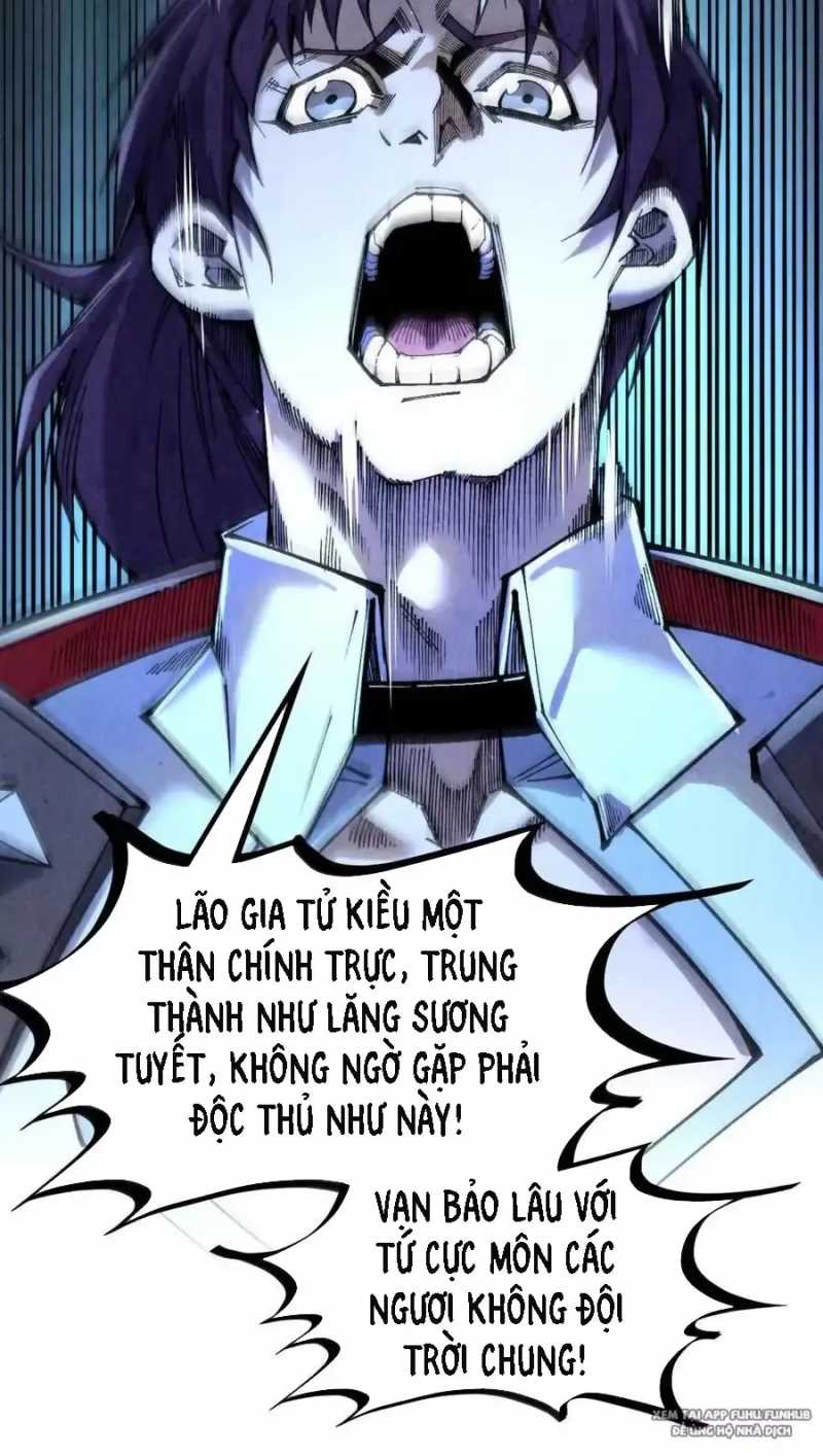 Vạn Cổ Chí Tôn Chap 316 - Next Chap 317