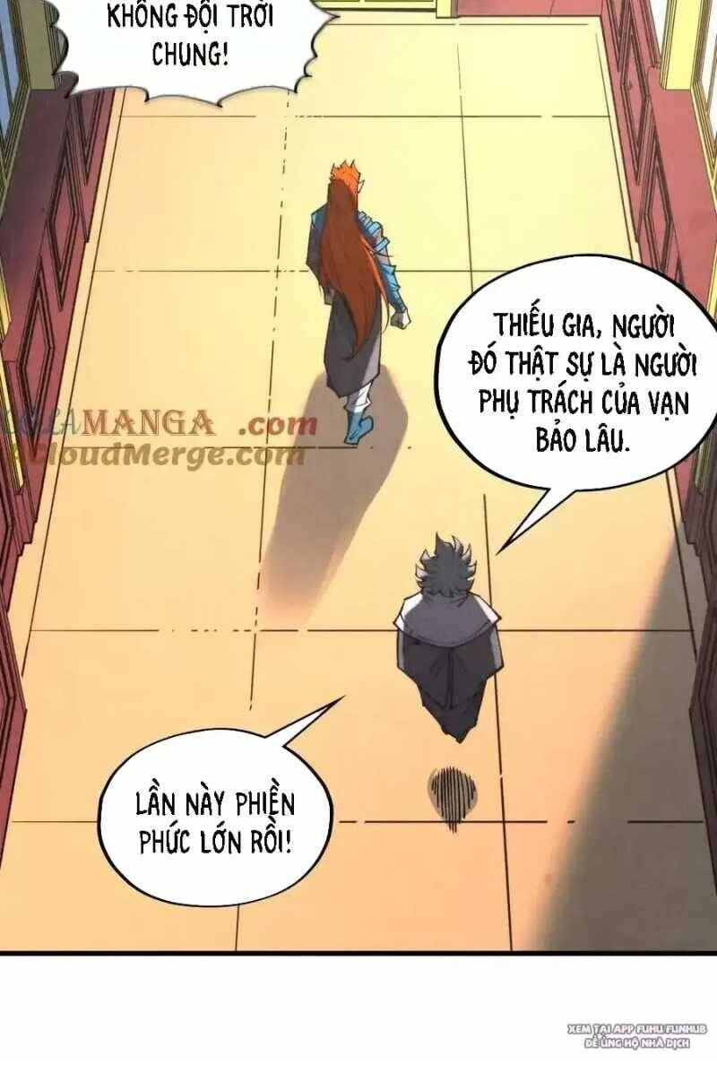 Vạn Cổ Chí Tôn Chap 317 - Next Chap 318