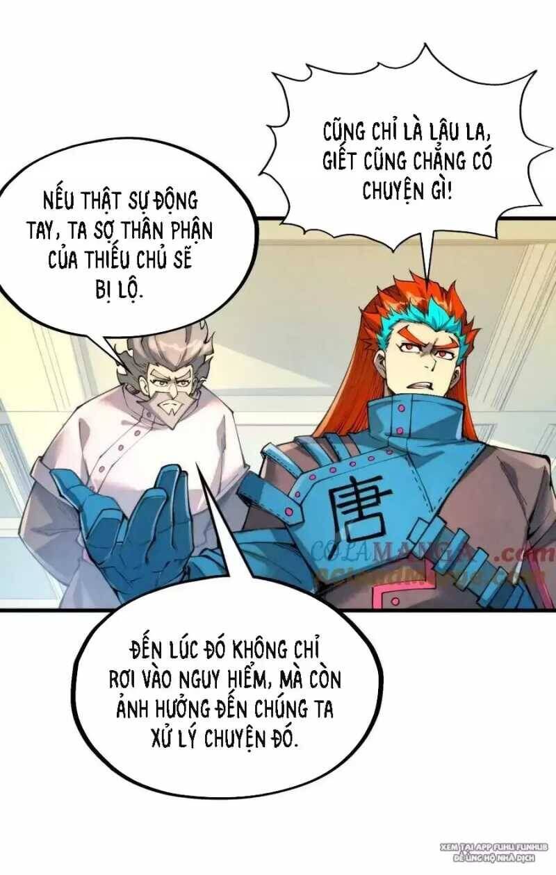 Vạn Cổ Chí Tôn Chap 317 - Next Chap 318