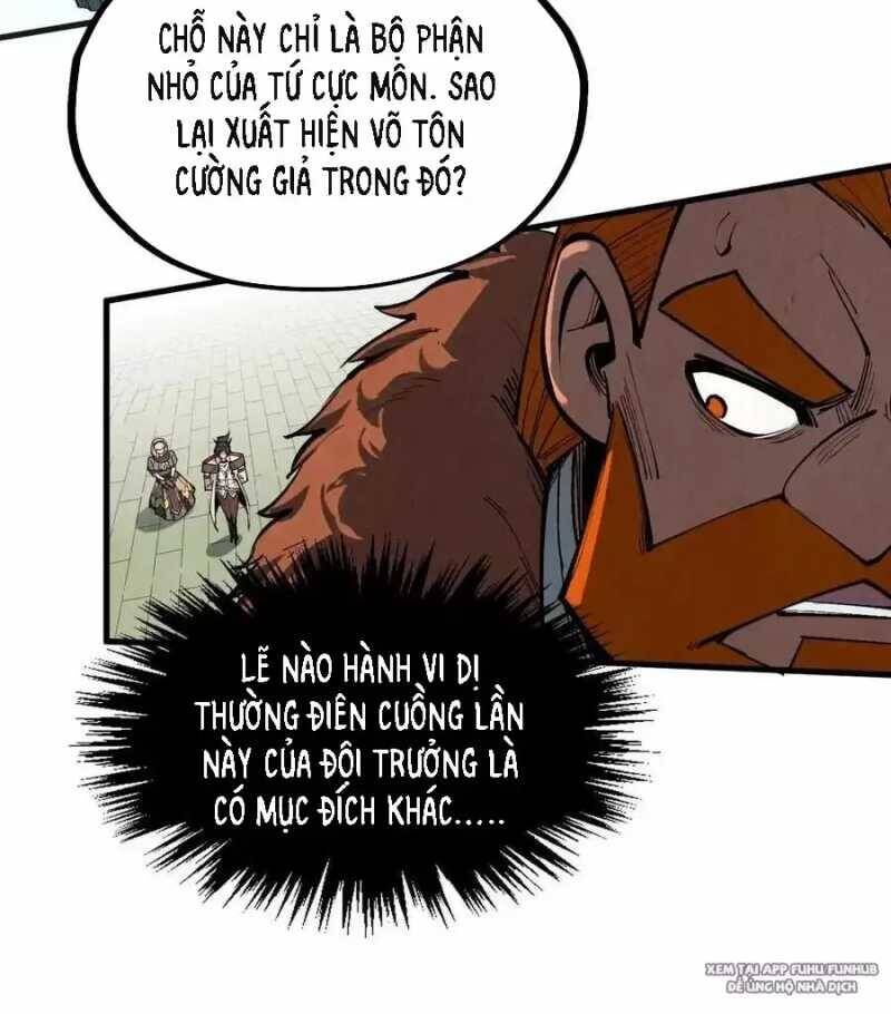 Vạn Cổ Chí Tôn Chap 317 - Next Chap 318