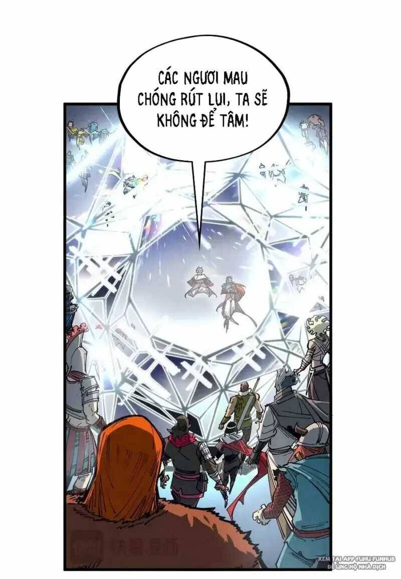 Vạn Cổ Chí Tôn Chap 317 - Next Chap 318