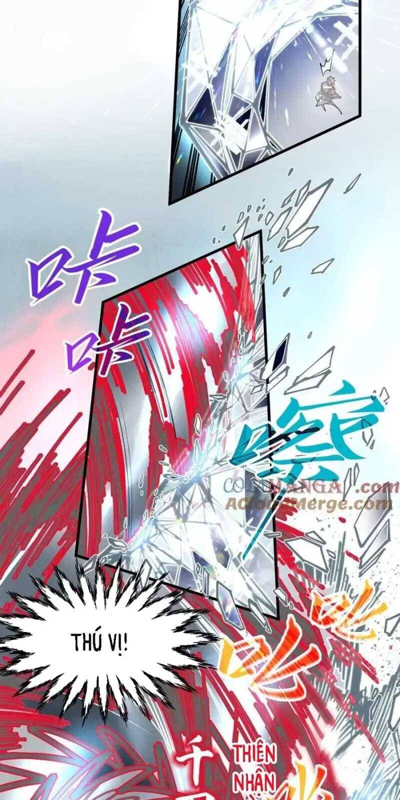 Vạn Cổ Chí Tôn Chap 317 - Next Chap 318