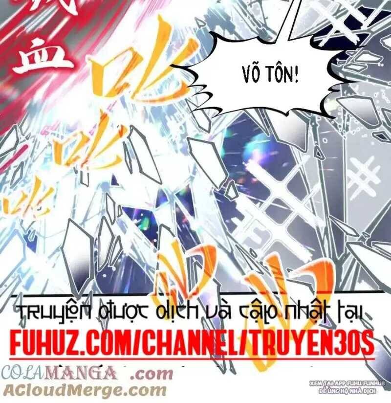 Vạn Cổ Chí Tôn Chap 317 - Next Chap 318
