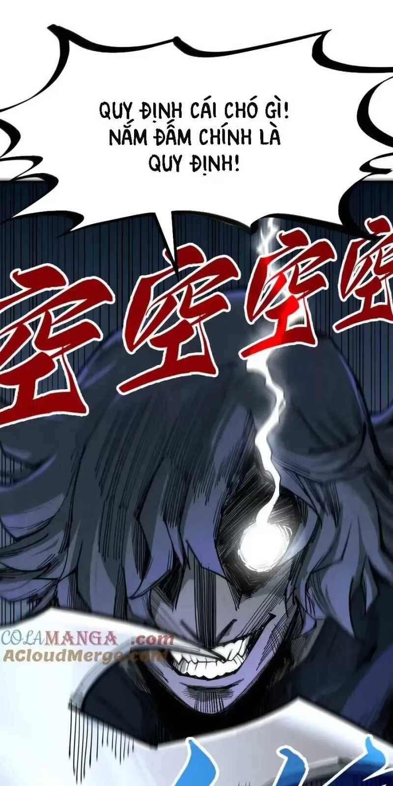 Vạn Cổ Chí Tôn Chap 317 - Next Chap 318