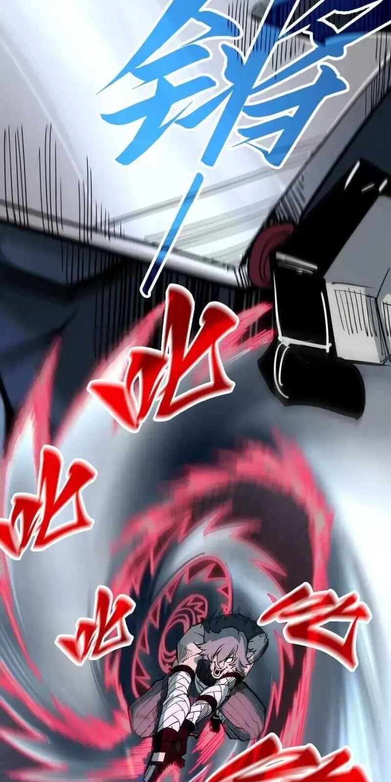 Vạn Cổ Chí Tôn Chap 317 - Next Chap 318