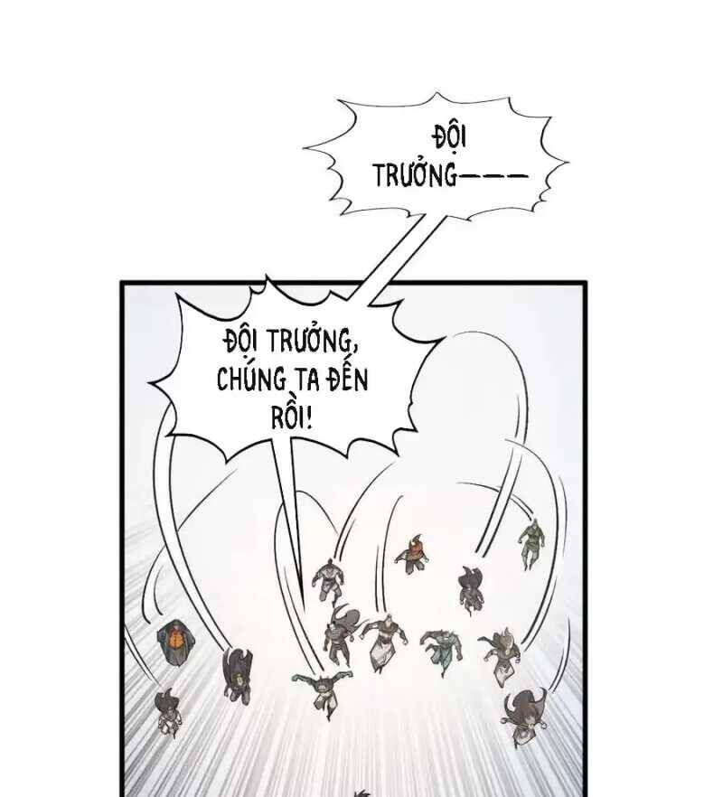 Vạn Cổ Chí Tôn Chap 317 - Next Chap 318
