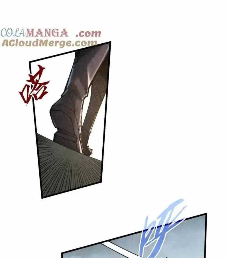 Vạn Cổ Chí Tôn Chap 317 - Next Chap 318