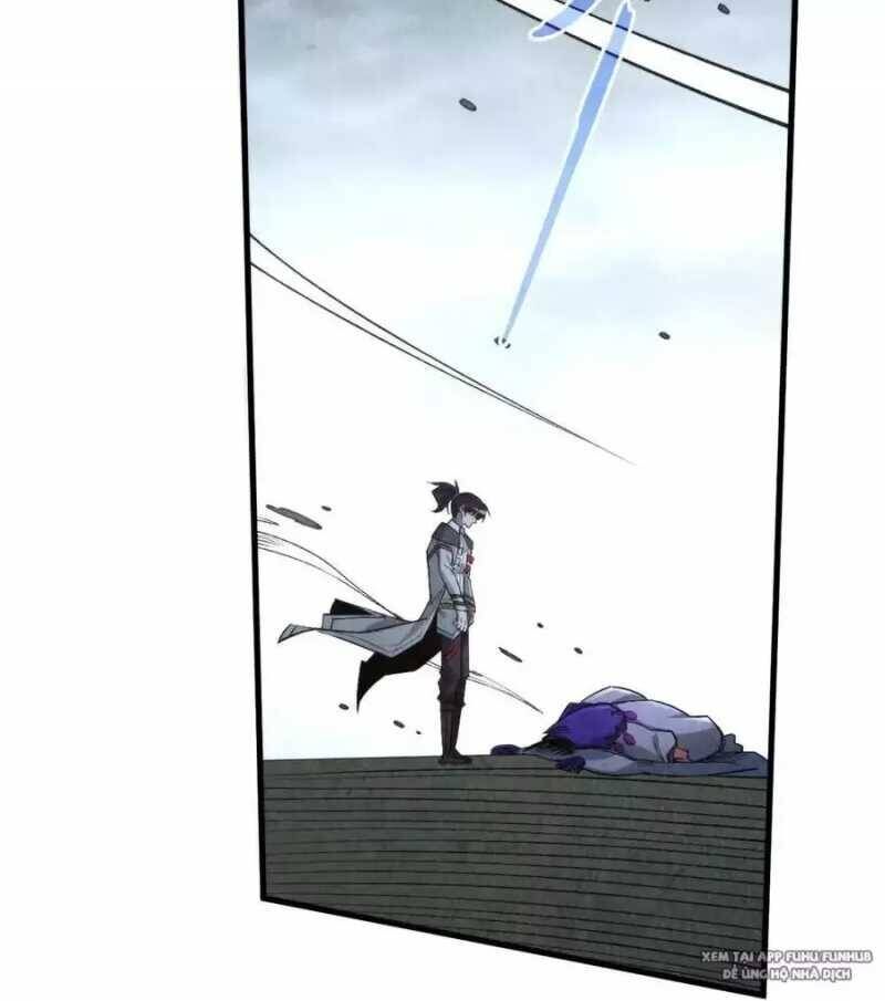 Vạn Cổ Chí Tôn Chap 317 - Next Chap 318