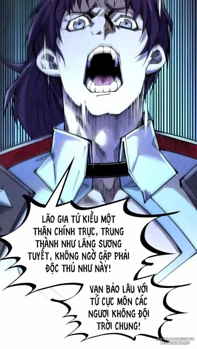 Vạn Cổ Chí Tôn Chap 317 - Next Chap 318