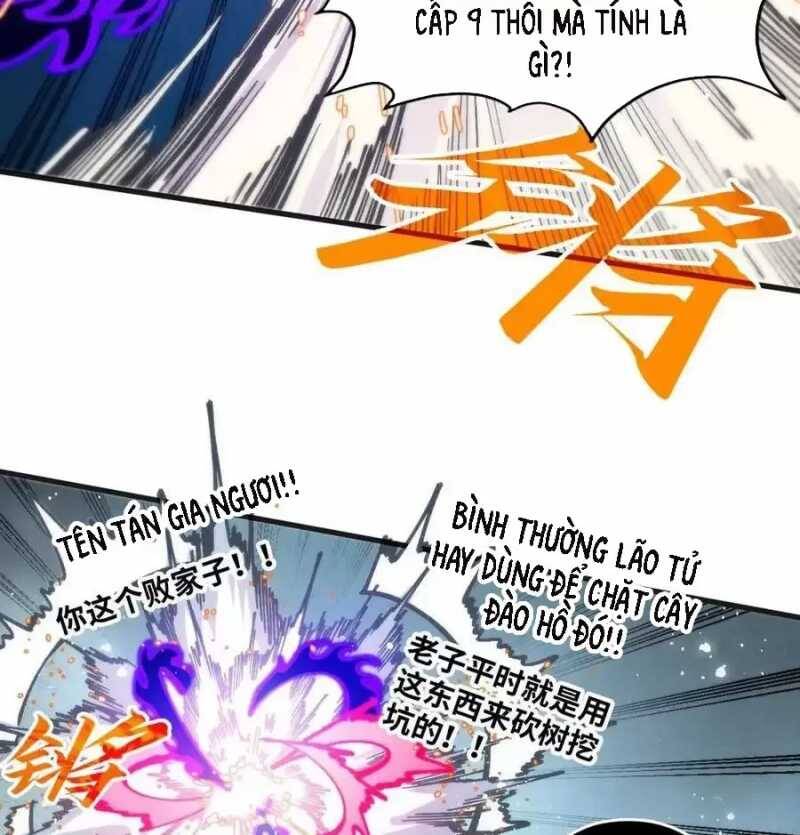 Vạn Cổ Chí Tôn Chap 318 - Next Chap 319