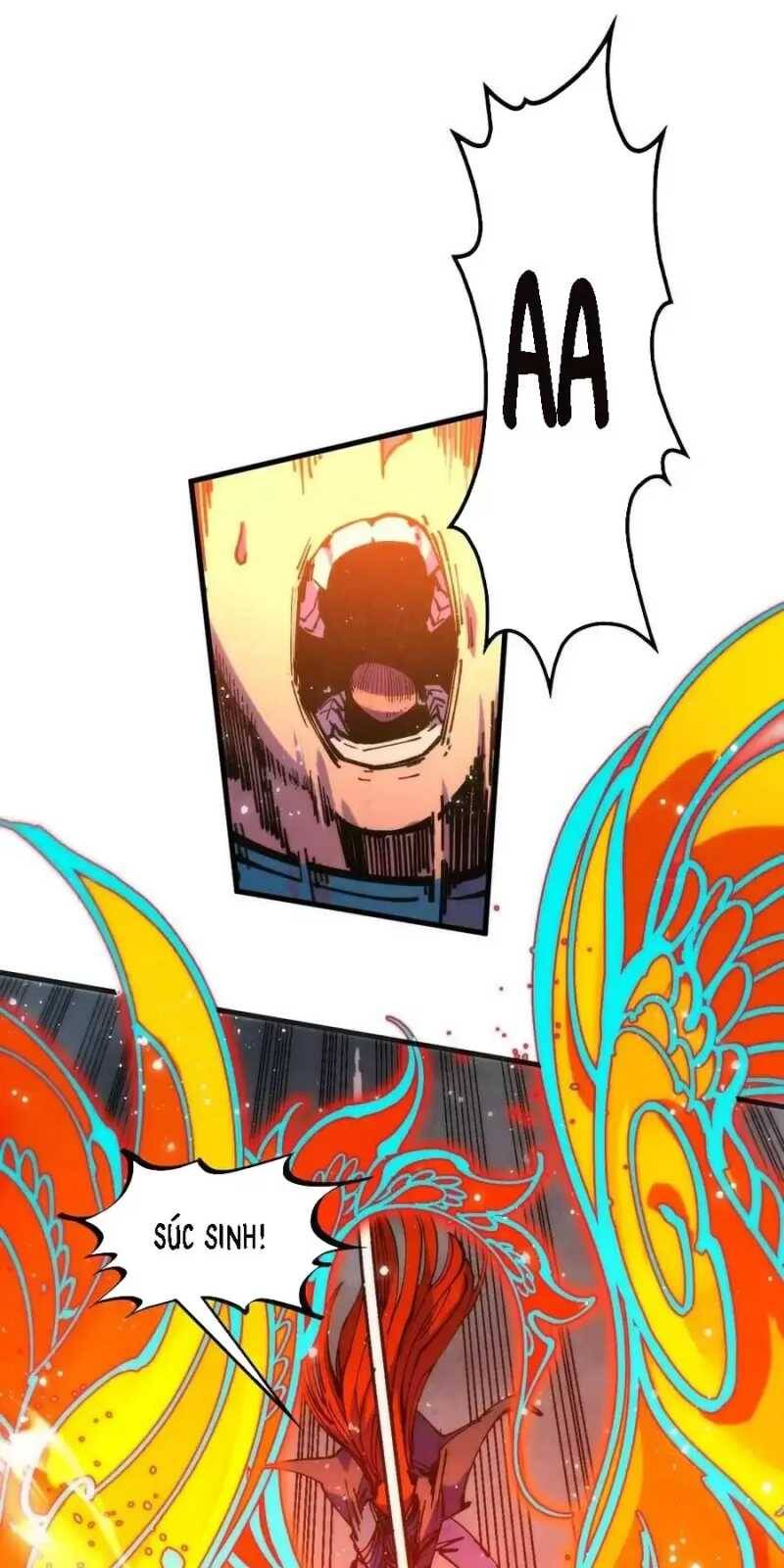 Vạn Cổ Chí Tôn Chap 318 - Next Chap 319