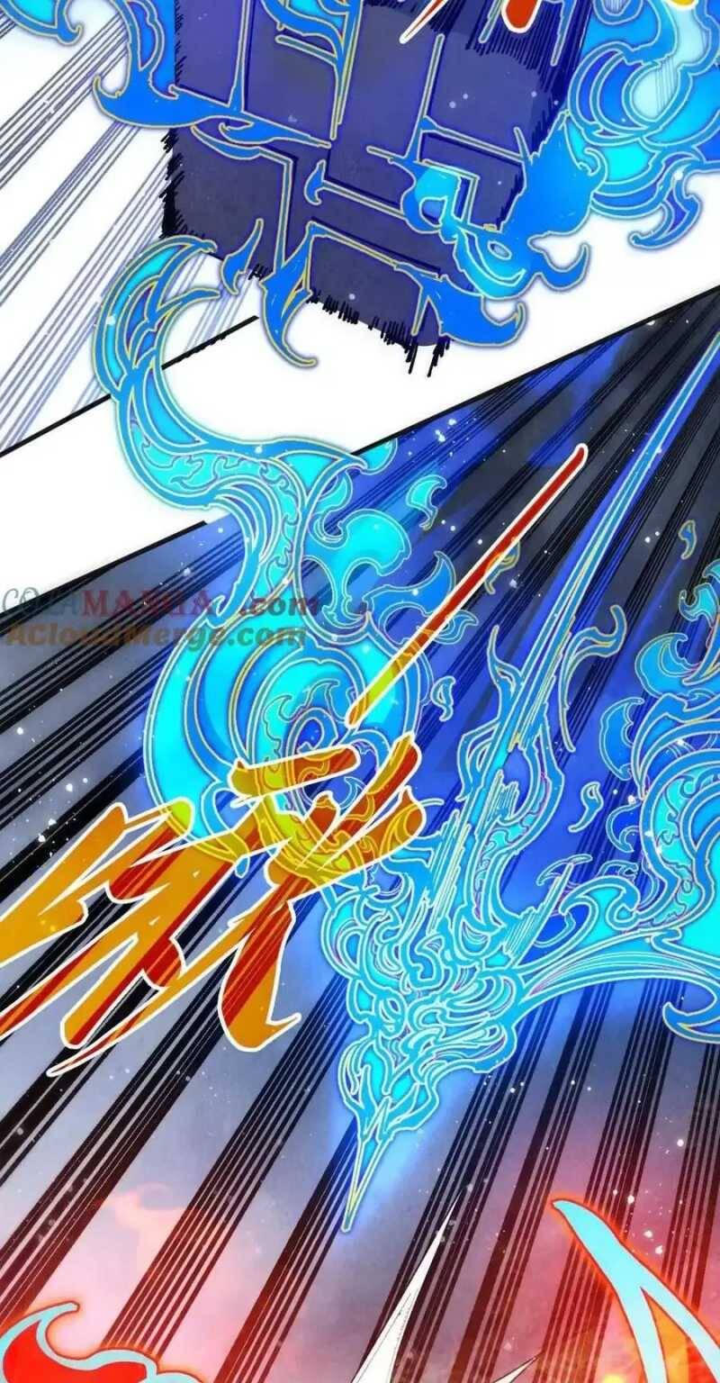 Vạn Cổ Chí Tôn Chap 318 - Next Chap 319