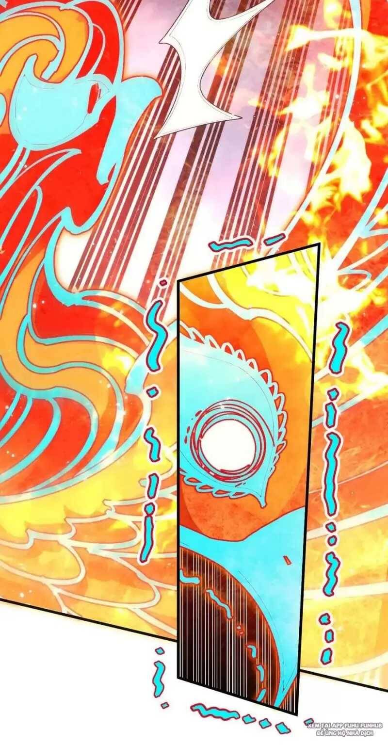 Vạn Cổ Chí Tôn Chap 318 - Next Chap 319