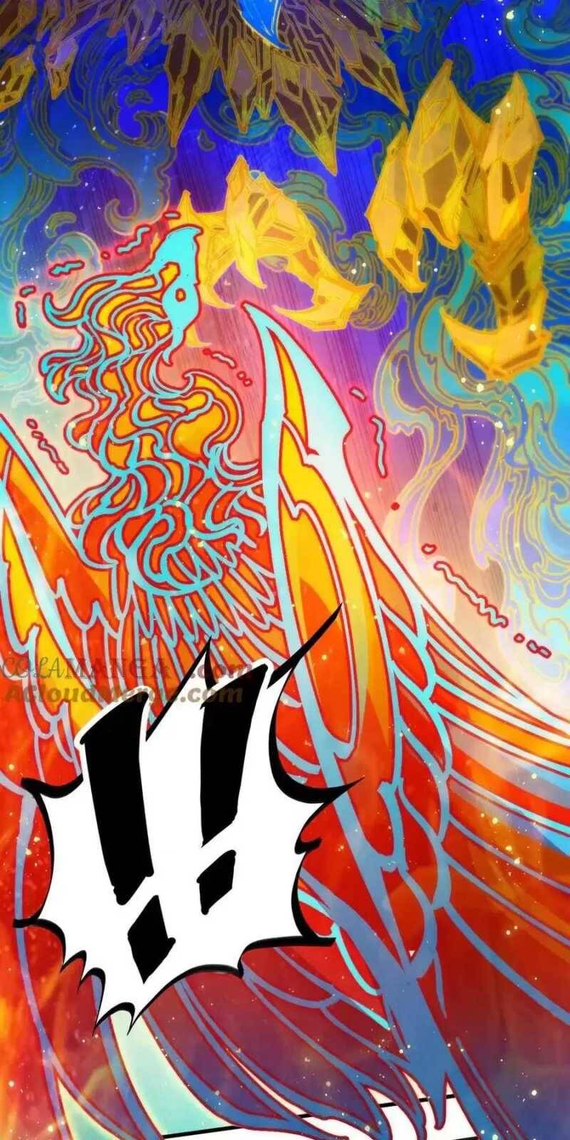 Vạn Cổ Chí Tôn Chap 318 - Next Chap 319