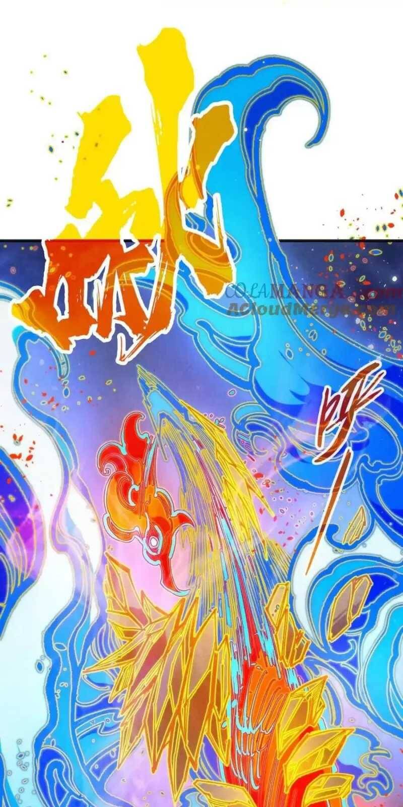 Vạn Cổ Chí Tôn Chap 318 - Next Chap 319