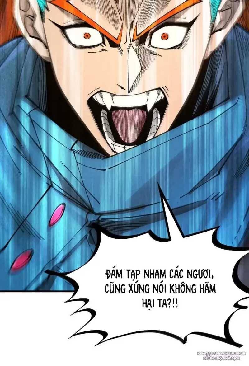 Vạn Cổ Chí Tôn Chap 318 - Next Chap 319