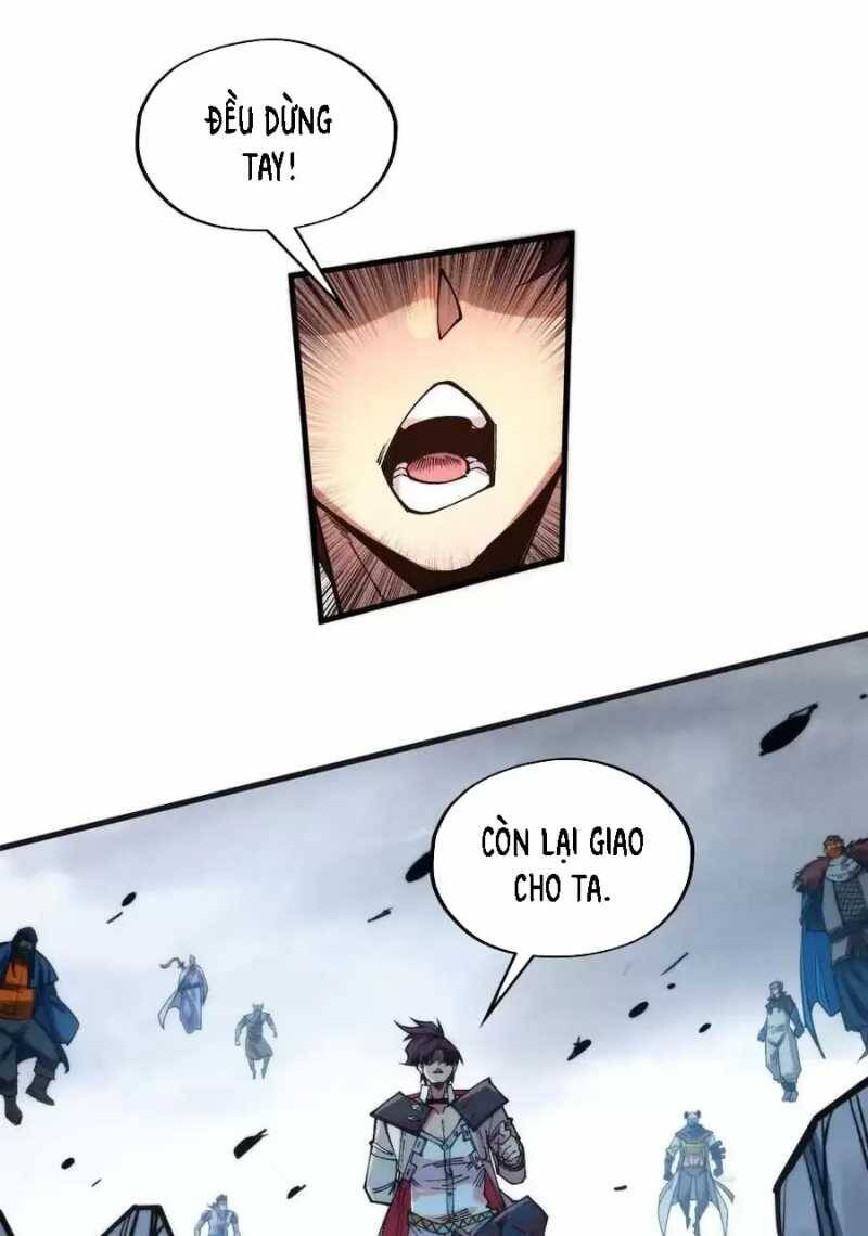 Vạn Cổ Chí Tôn Chap 318 - Next Chap 319