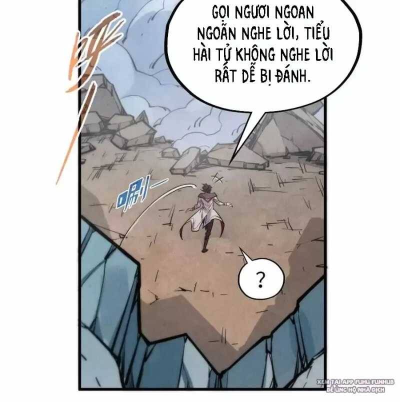 Vạn Cổ Chí Tôn Chap 318 - Next Chap 319