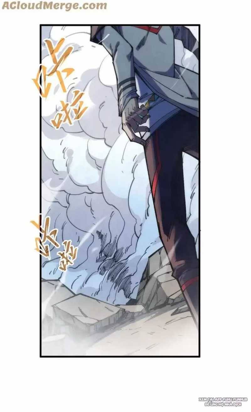Vạn Cổ Chí Tôn Chap 318 - Next Chap 319
