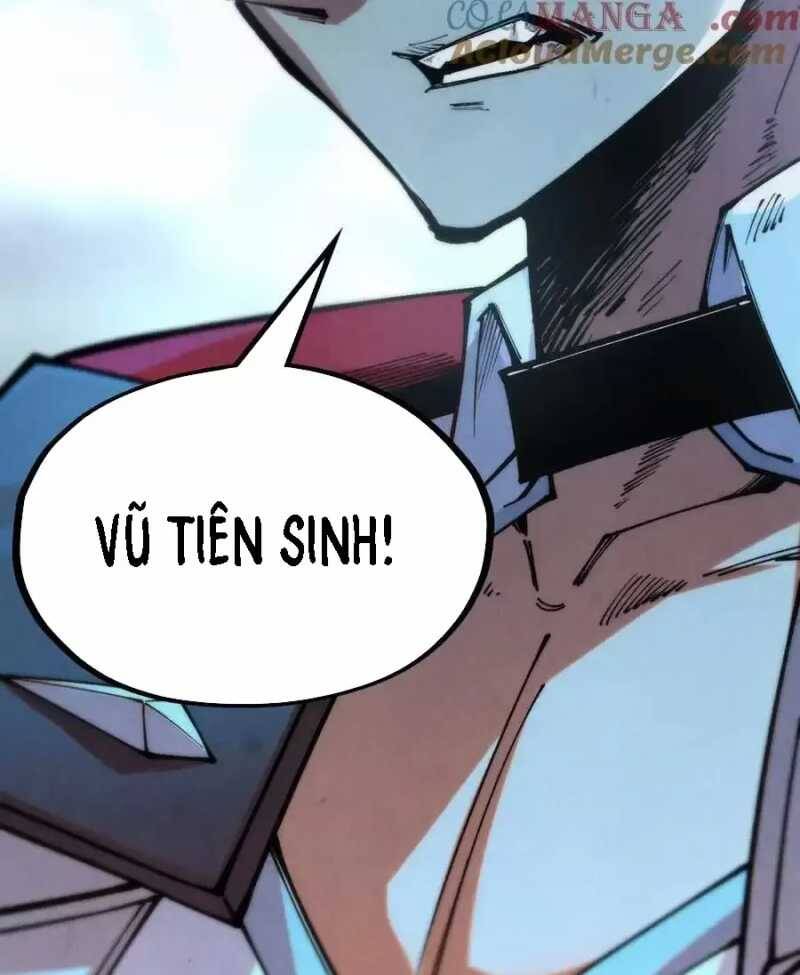 Vạn Cổ Chí Tôn Chap 318 - Next Chap 319