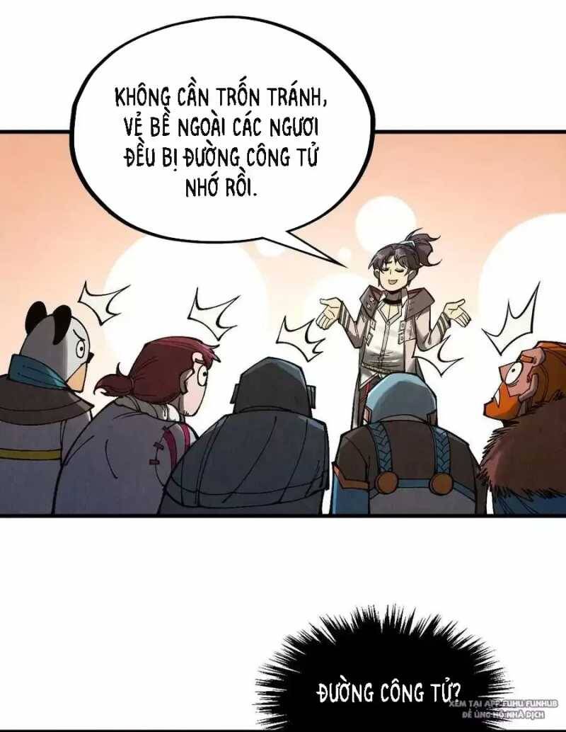 Vạn Cổ Chí Tôn Chap 318 - Next Chap 319