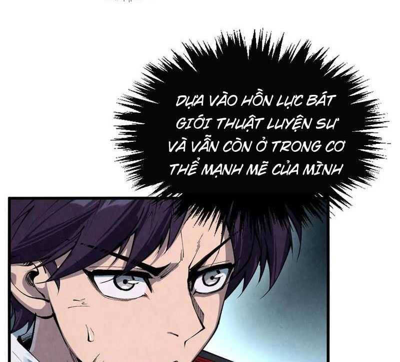 Vạn Cổ Chí Tôn Chap 319 - Next Chap 320