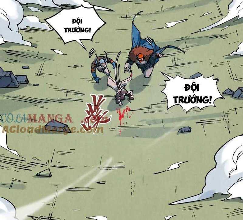 Vạn Cổ Chí Tôn Chap 319 - Next Chap 320