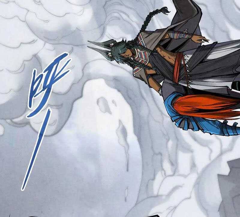 Vạn Cổ Chí Tôn Chap 319 - Next Chap 320