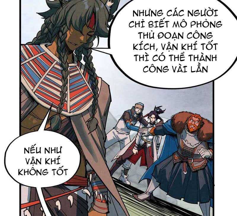 Vạn Cổ Chí Tôn Chap 319 - Next Chap 320