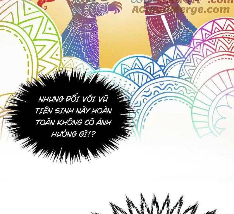Vạn Cổ Chí Tôn Chap 319 - Next Chap 320
