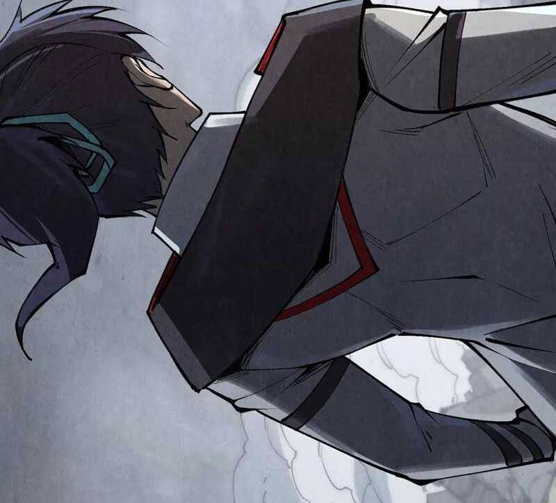 Vạn Cổ Chí Tôn Chap 319 - Next Chap 320