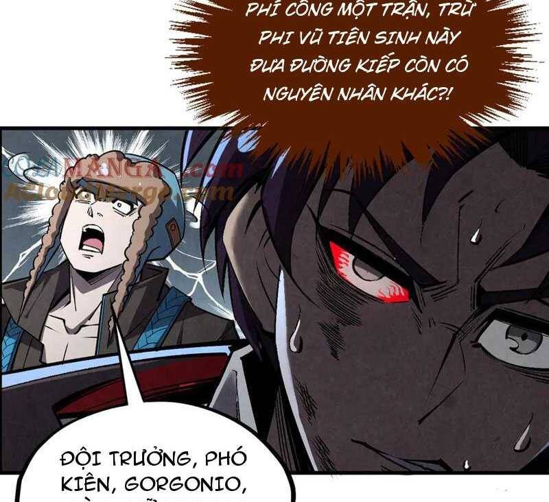 Vạn Cổ Chí Tôn Chap 319 - Next Chap 320
