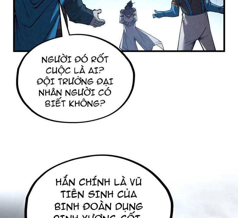 Vạn Cổ Chí Tôn Chap 319 - Next Chap 320