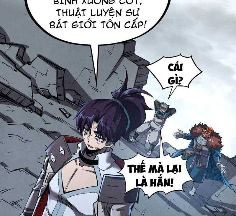 Vạn Cổ Chí Tôn Chap 319 - Next Chap 320