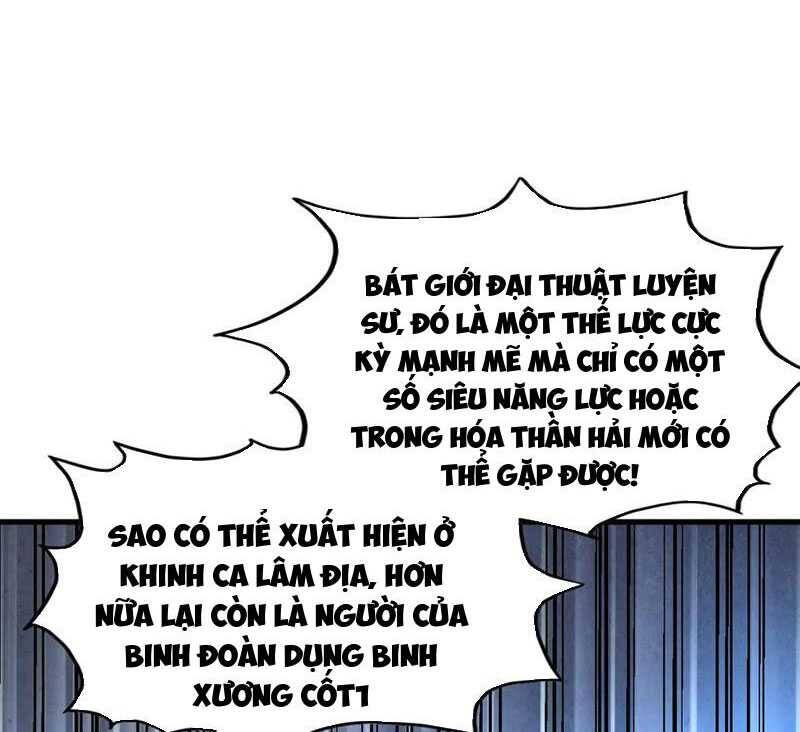 Vạn Cổ Chí Tôn Chap 319 - Next Chap 320