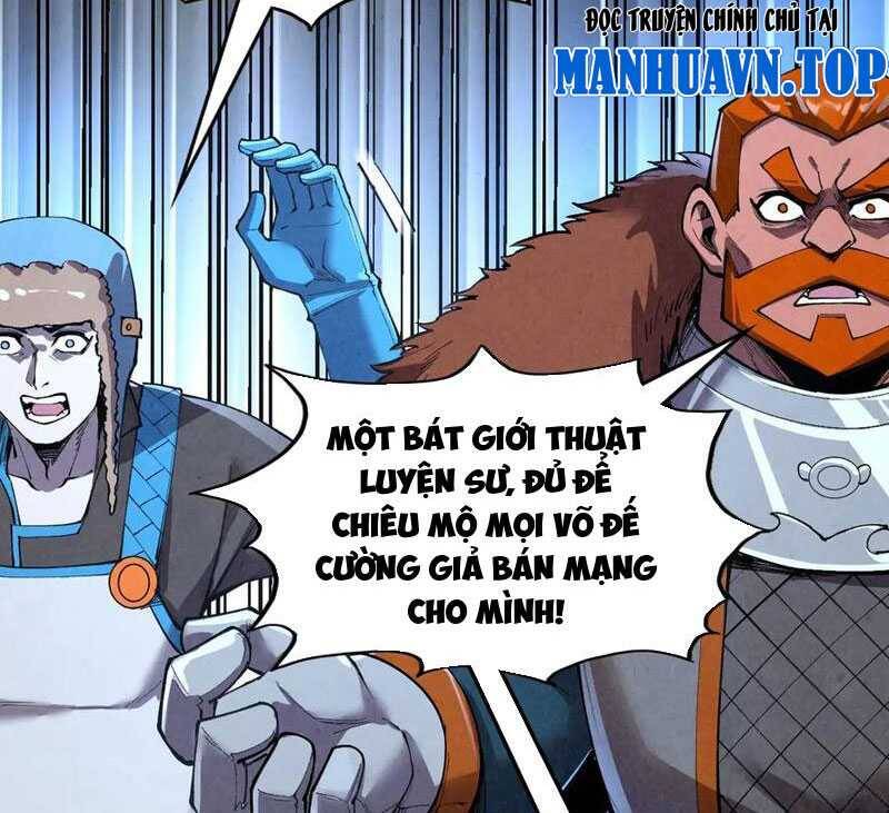 Vạn Cổ Chí Tôn Chap 319 - Next Chap 320