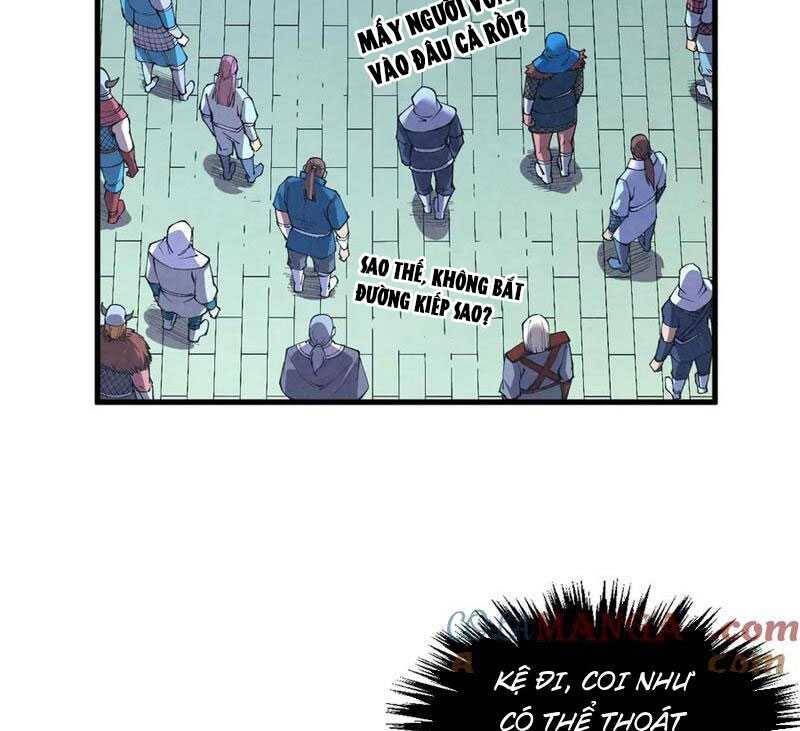 Vạn Cổ Chí Tôn Chap 319 - Next Chap 320
