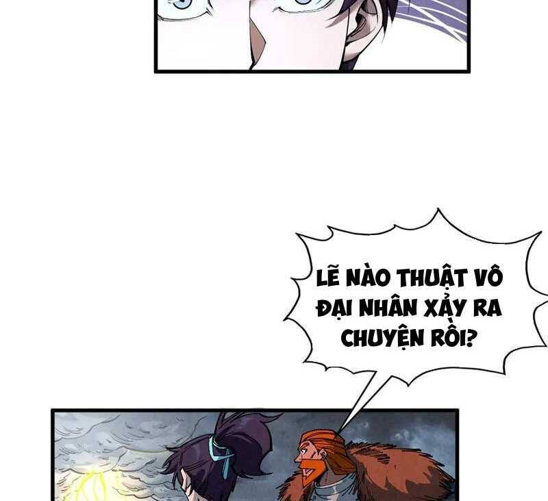 Vạn Cổ Chí Tôn Chap 319 - Next Chap 320