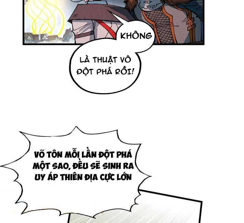 Vạn Cổ Chí Tôn Chap 319 - Next Chap 320
