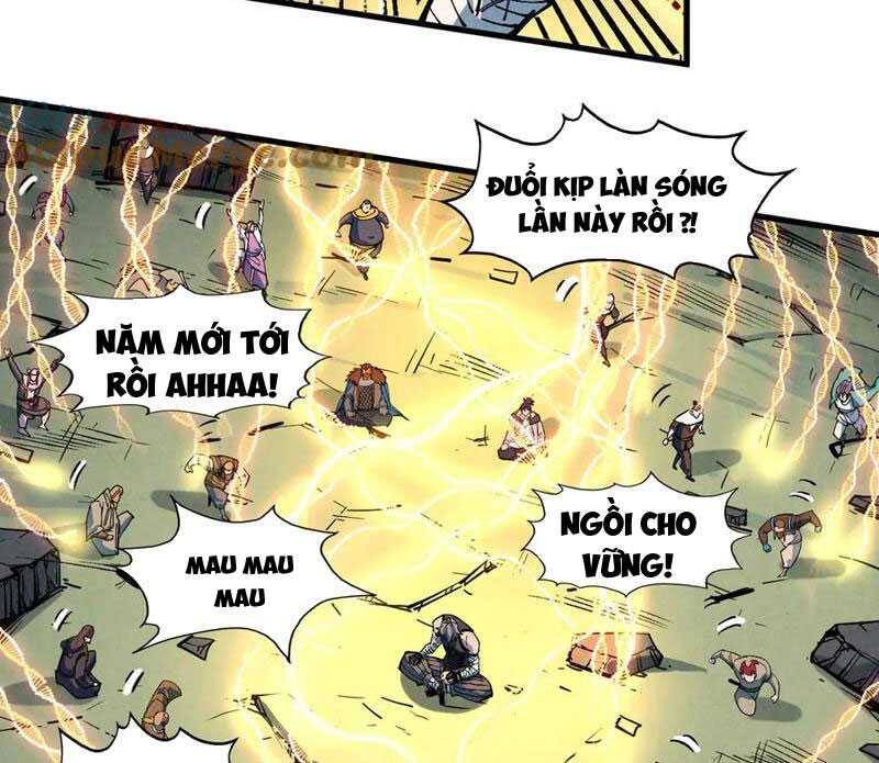 Vạn Cổ Chí Tôn Chap 319 - Next Chap 320