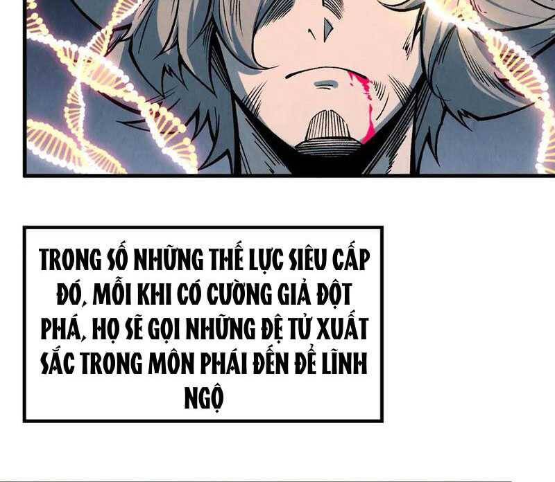 Vạn Cổ Chí Tôn Chap 319 - Next Chap 320