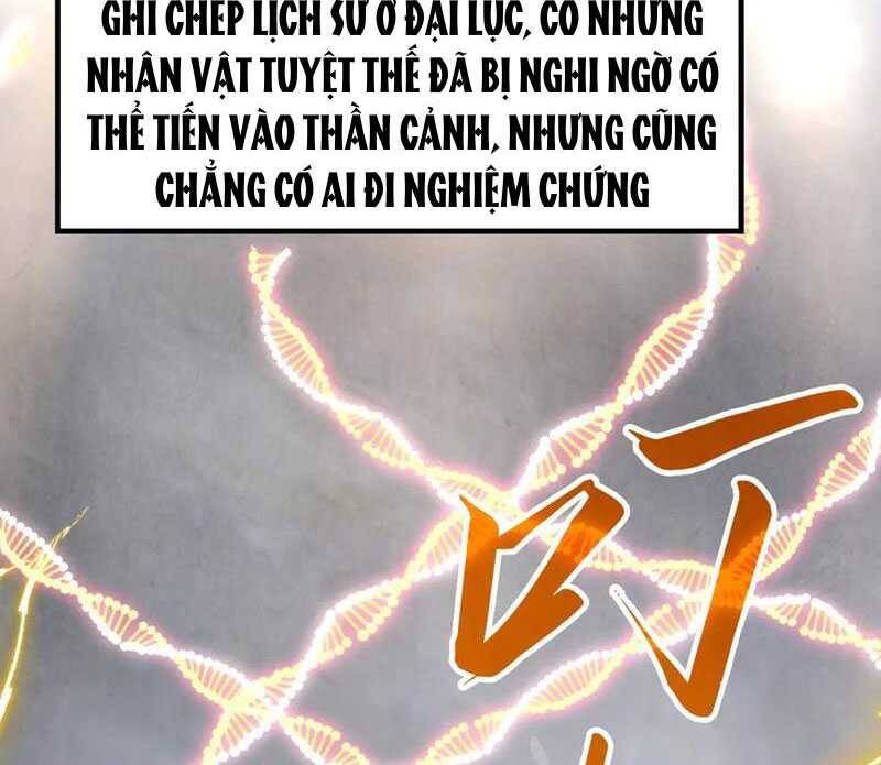 Vạn Cổ Chí Tôn Chap 319 - Next Chap 320