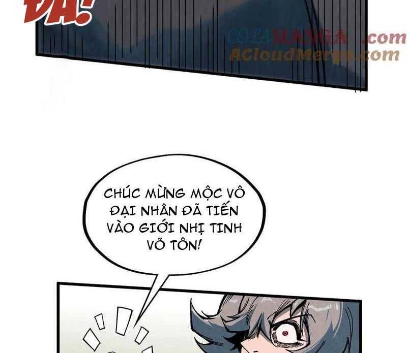 Vạn Cổ Chí Tôn Chap 319 - Next Chap 320