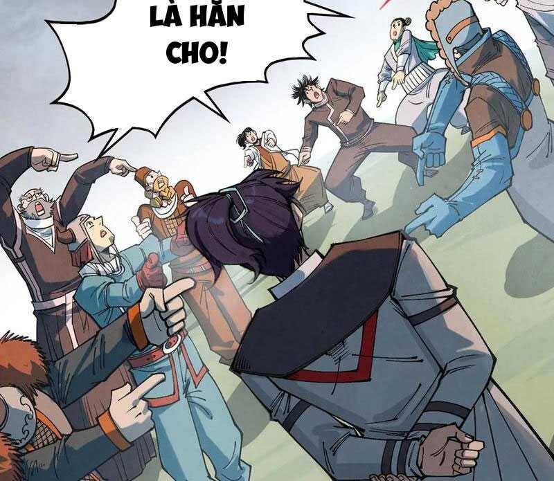 Vạn Cổ Chí Tôn Chap 319 - Next Chap 320