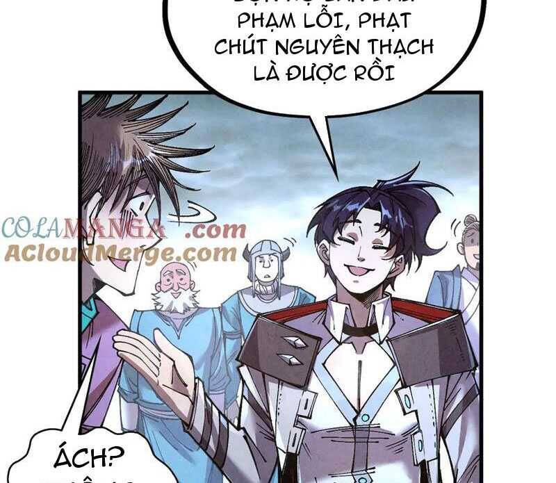 Vạn Cổ Chí Tôn Chap 319 - Next Chap 320