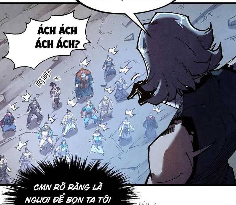 Vạn Cổ Chí Tôn Chap 319 - Next Chap 320