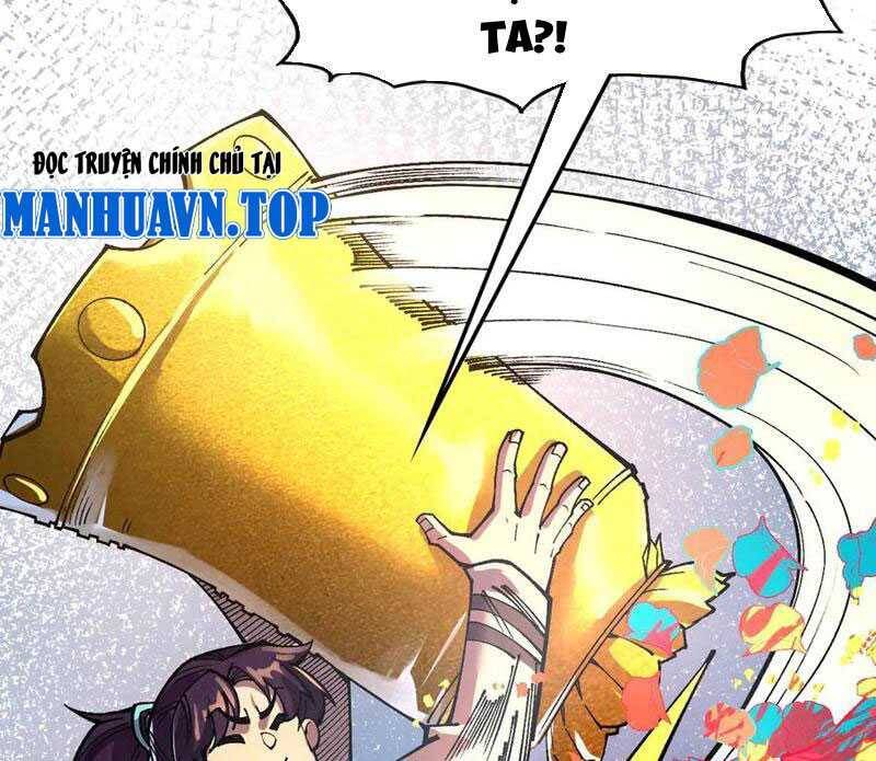Vạn Cổ Chí Tôn Chap 319 - Next Chap 320