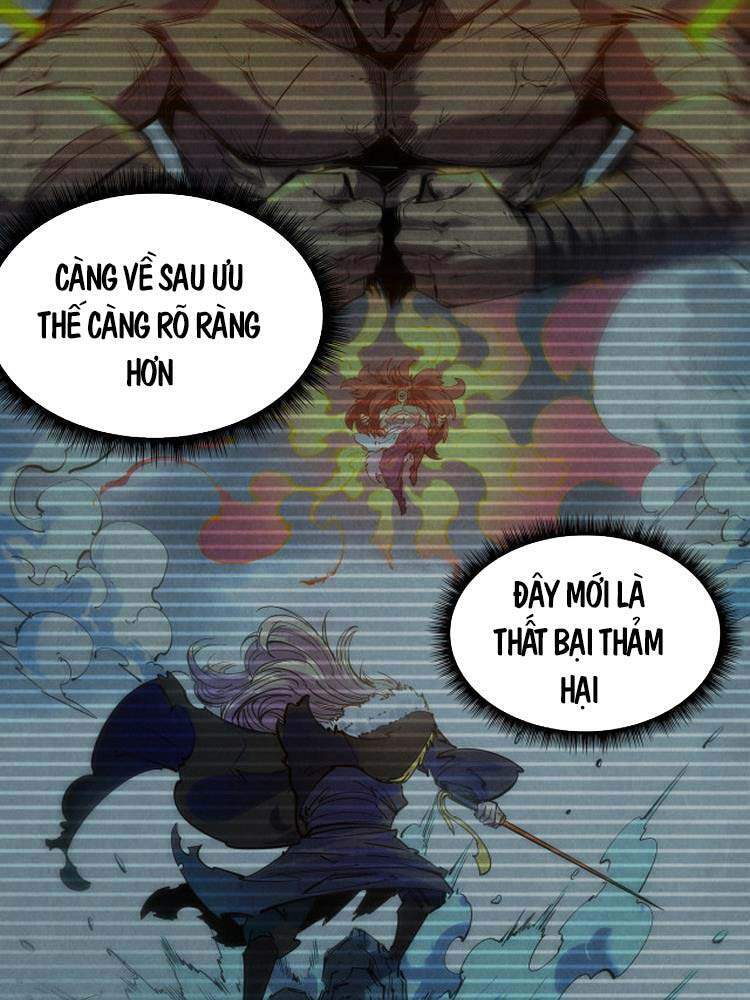 Vạn Cổ Chí Tôn Chap 32 - Next Chap 33