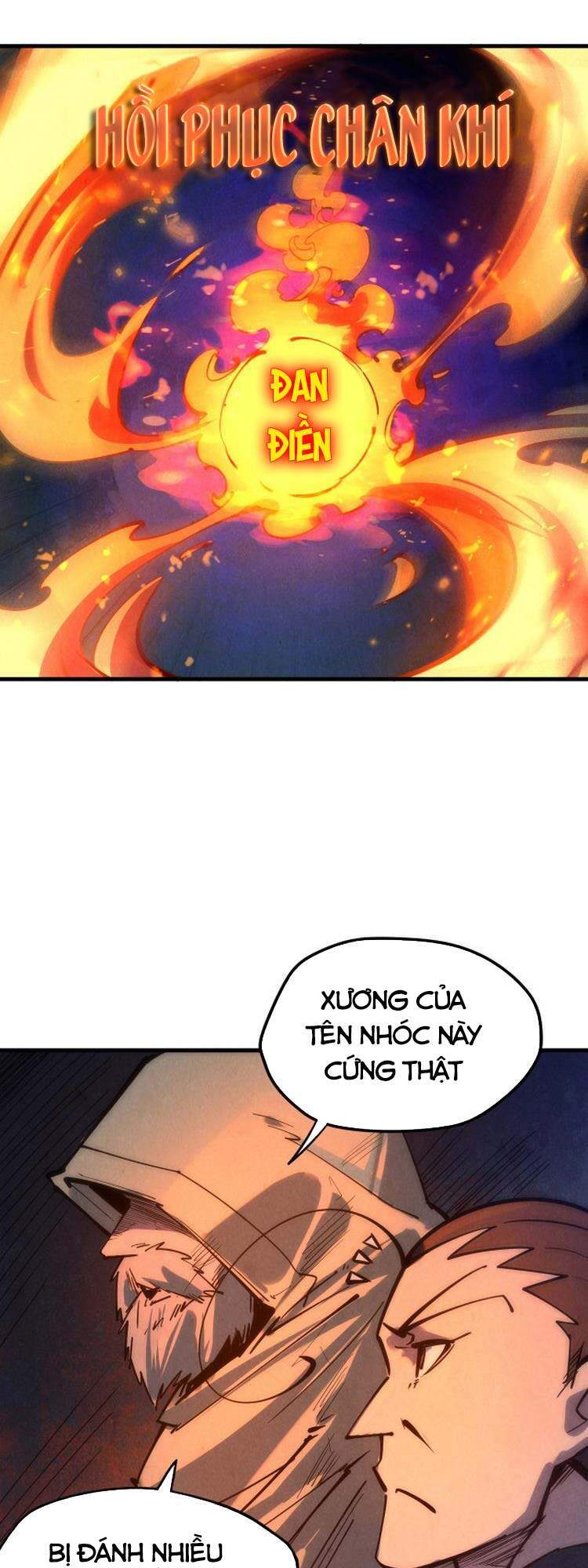 Vạn Cổ Chí Tôn Chap 32 - Next Chap 33